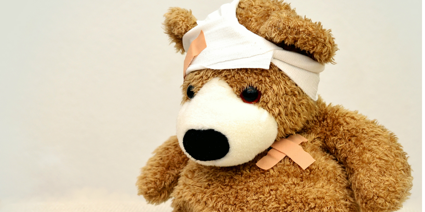 injured featured