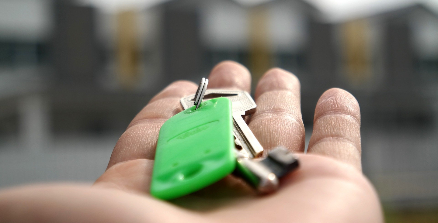 tenant featured