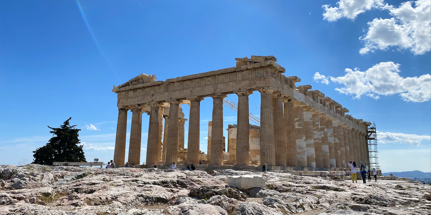 Ancientgreece