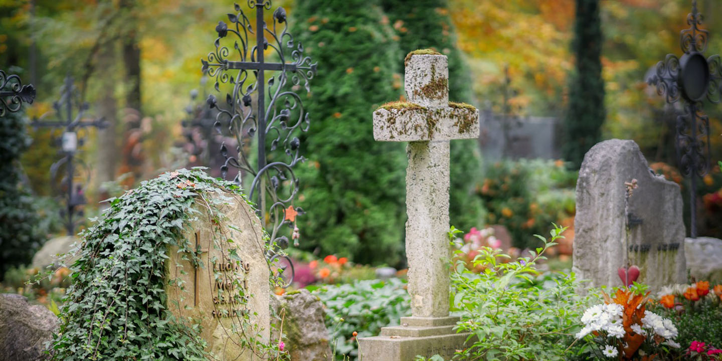 Cemetery
