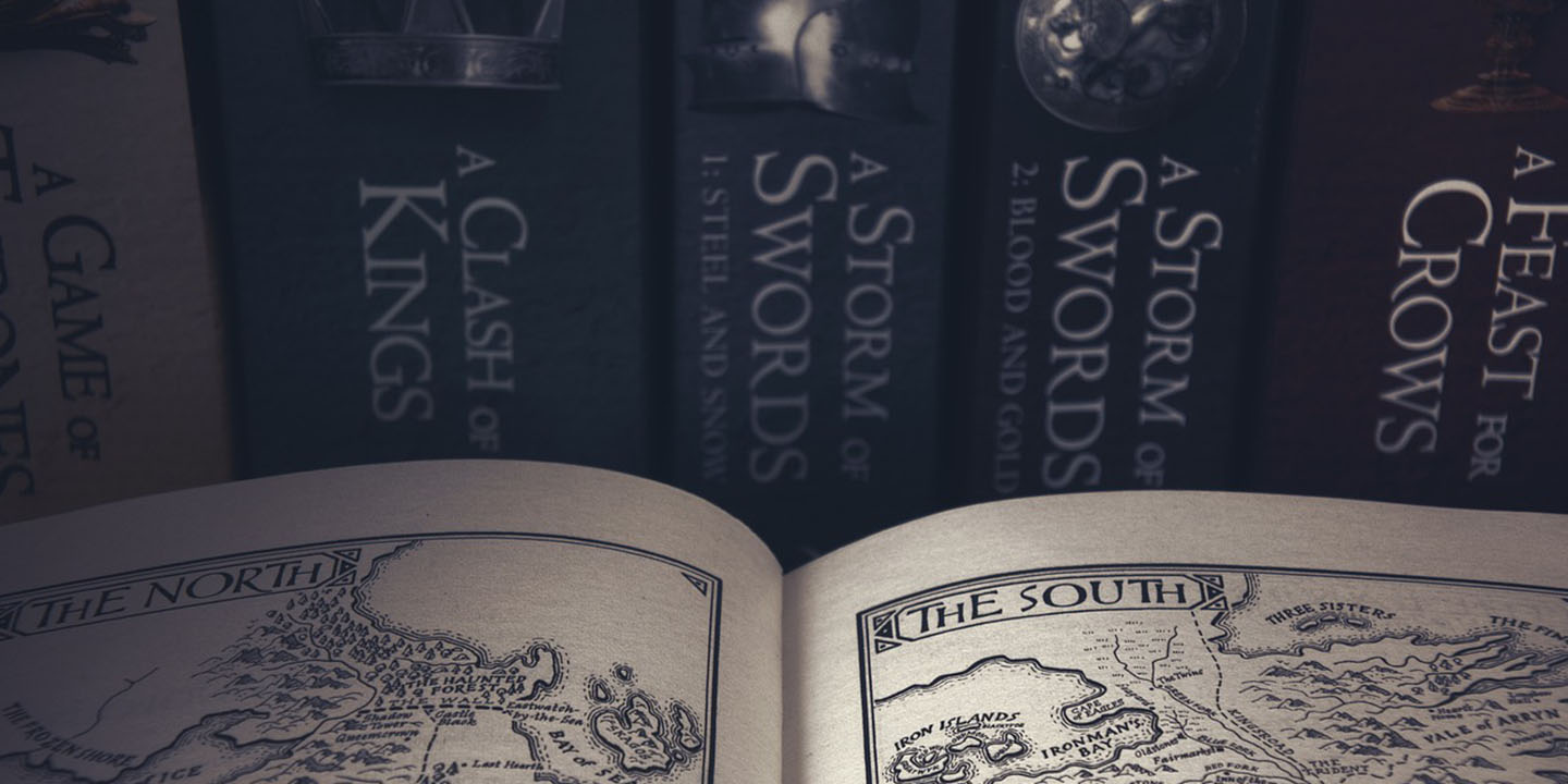 Game Of Thrones