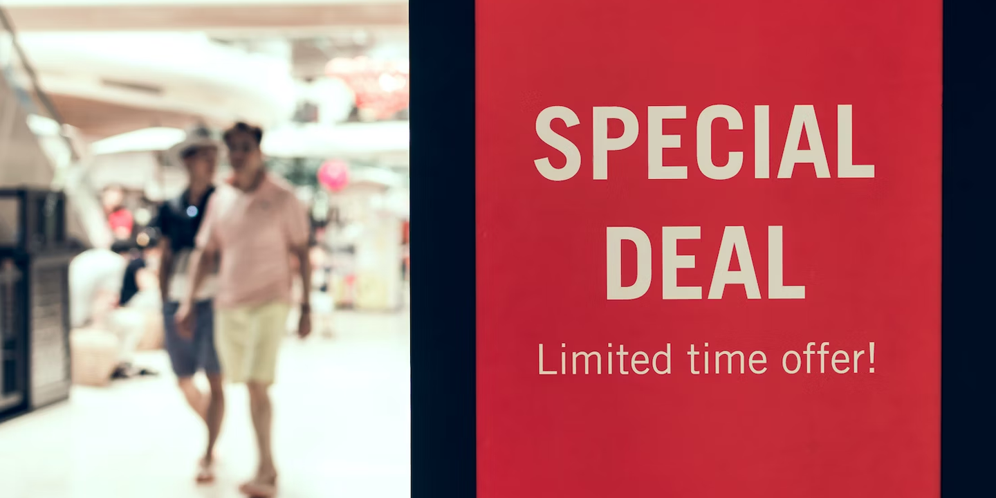 Lightningdeals