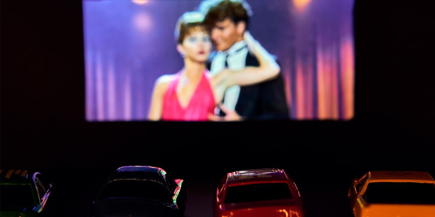 Drive In