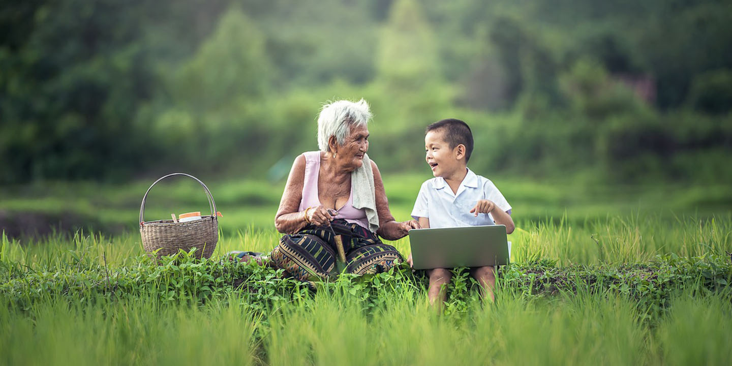 Grandparents