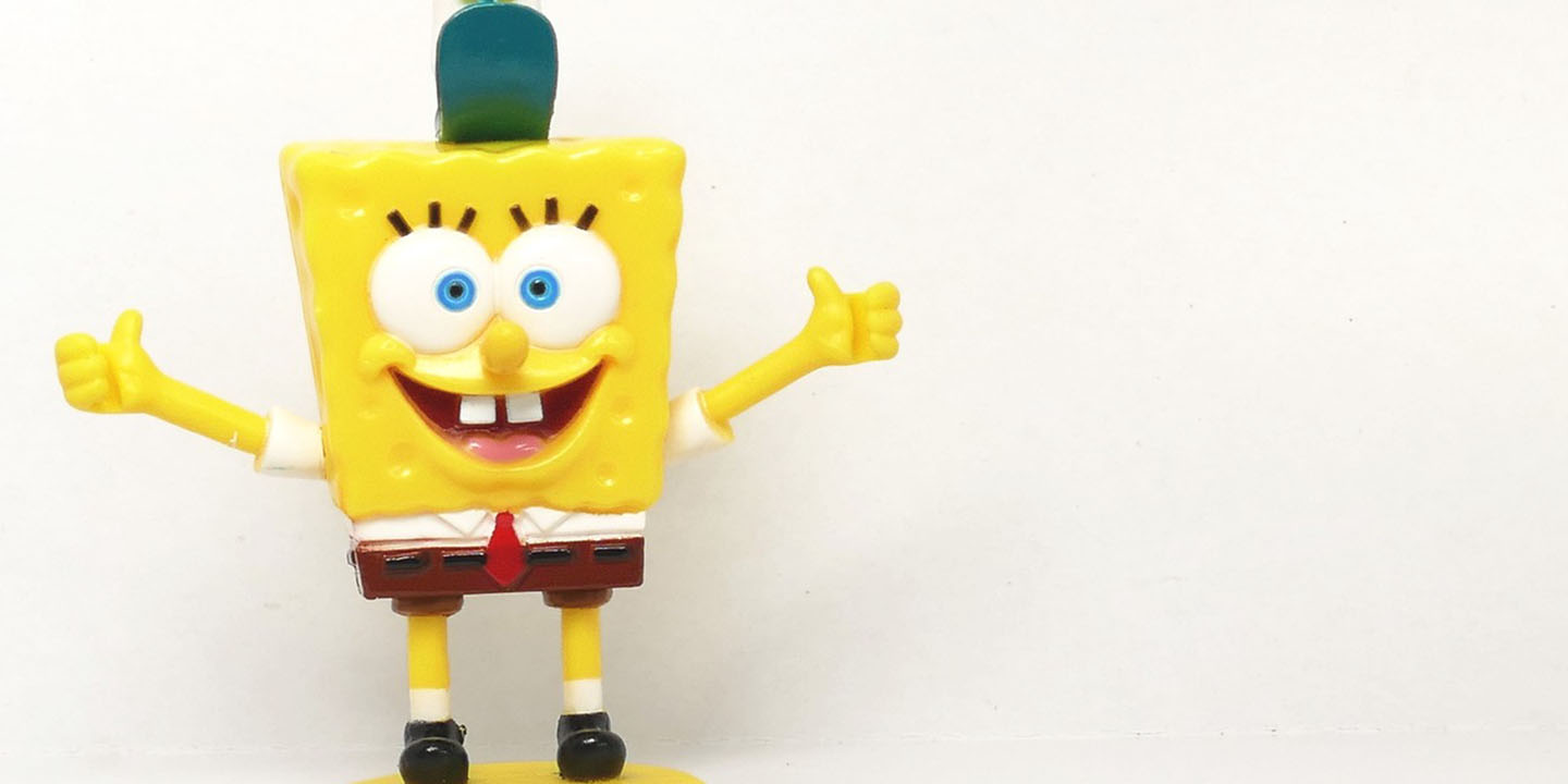 Spongebob