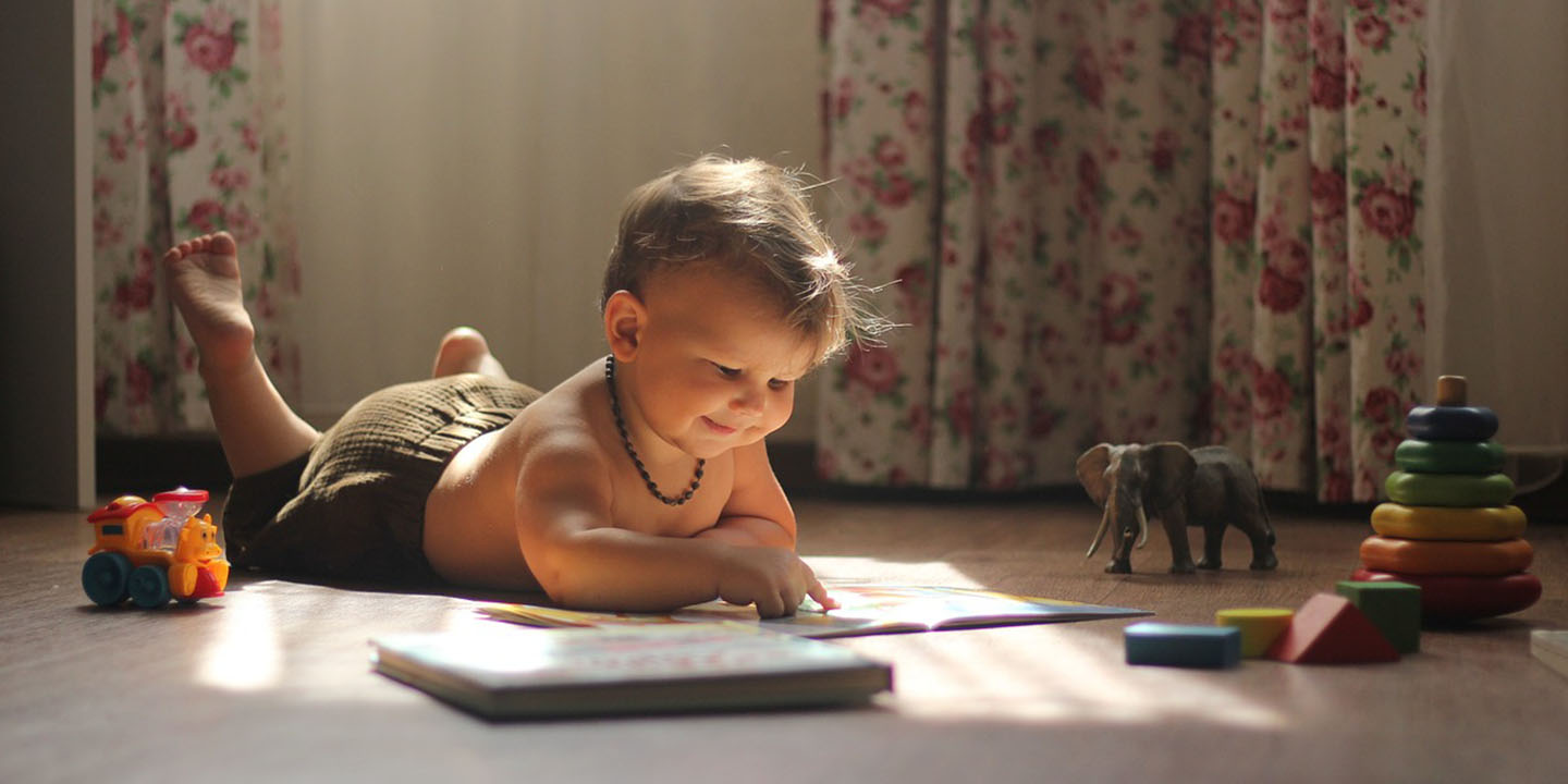 Toddler