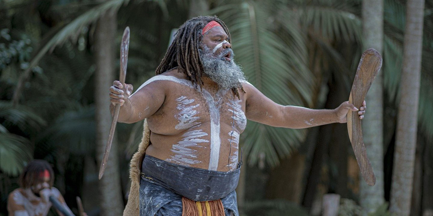 Indigenous