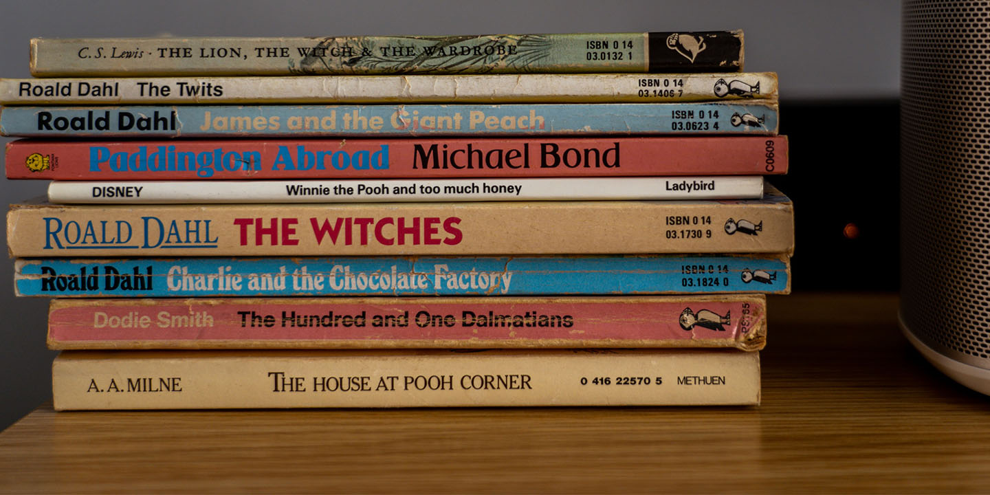 Childrens Libary