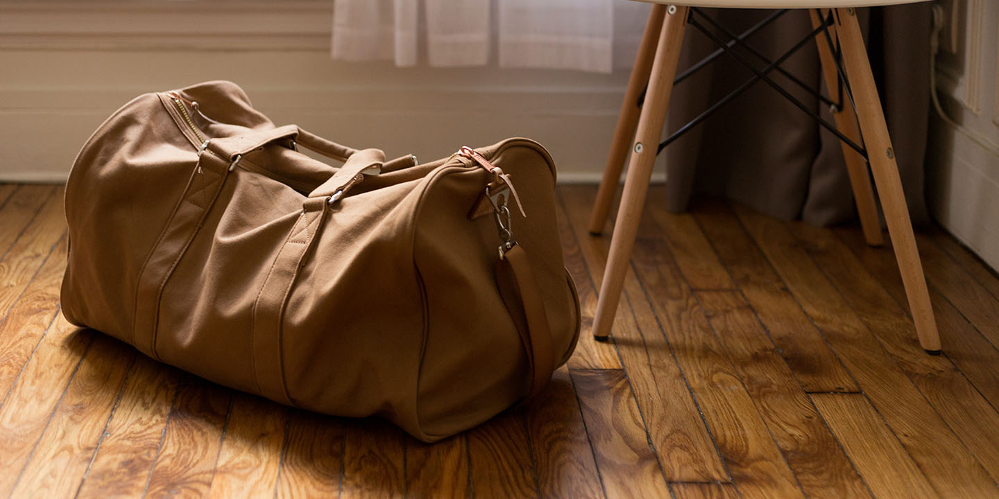 Hospital Bag