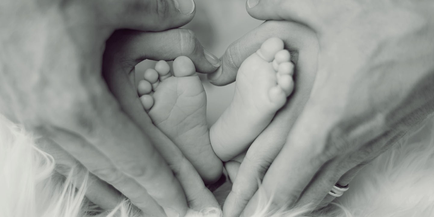 Newborn Baby