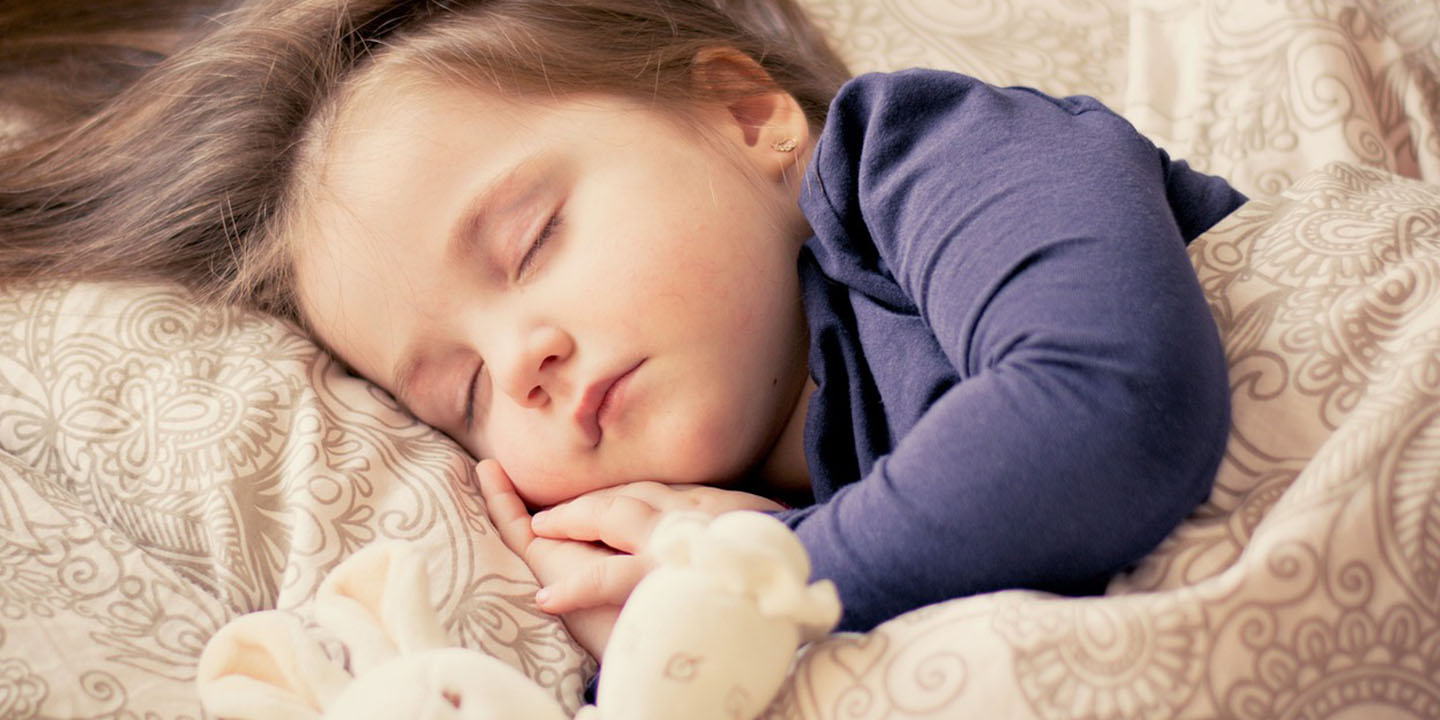 Sleeping Baby