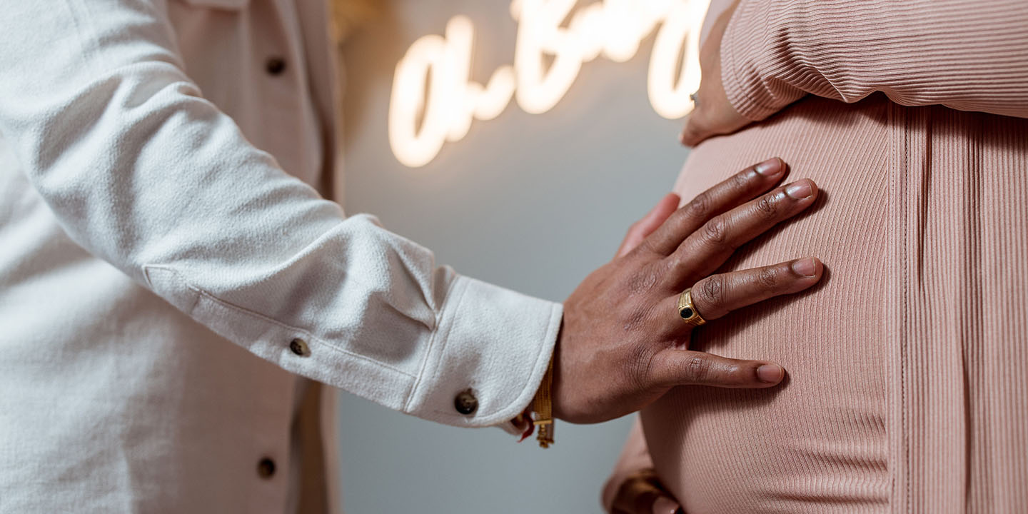 Gender Reveal