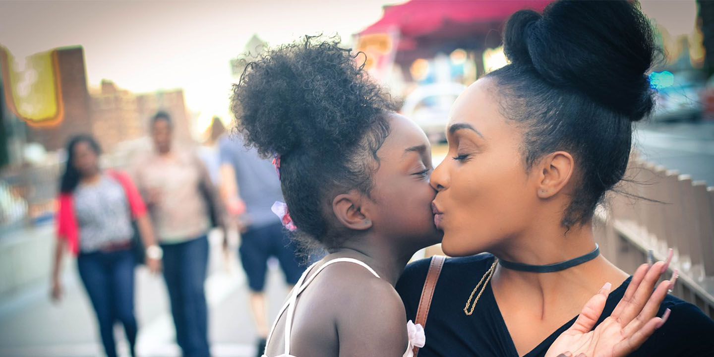 Positive Parenting