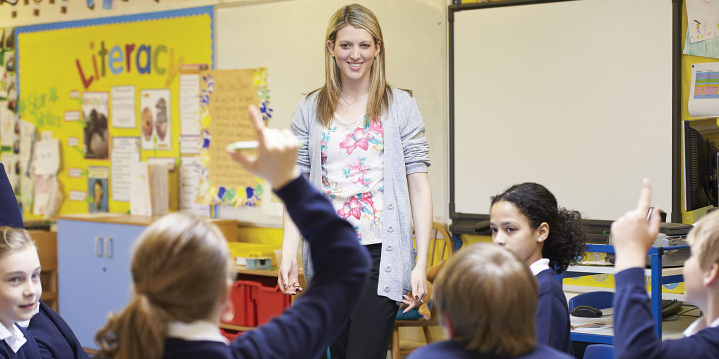 Teacher Interviews