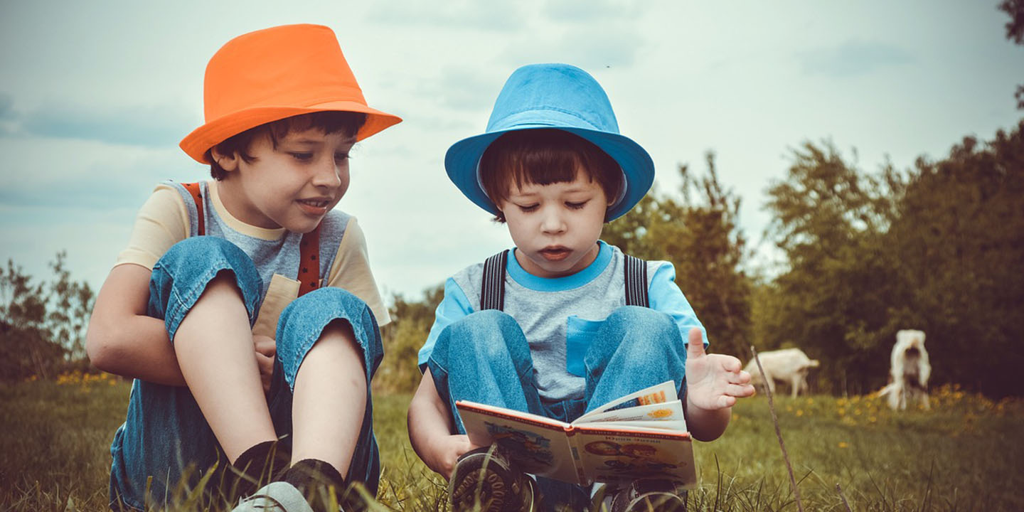 Young Readers
