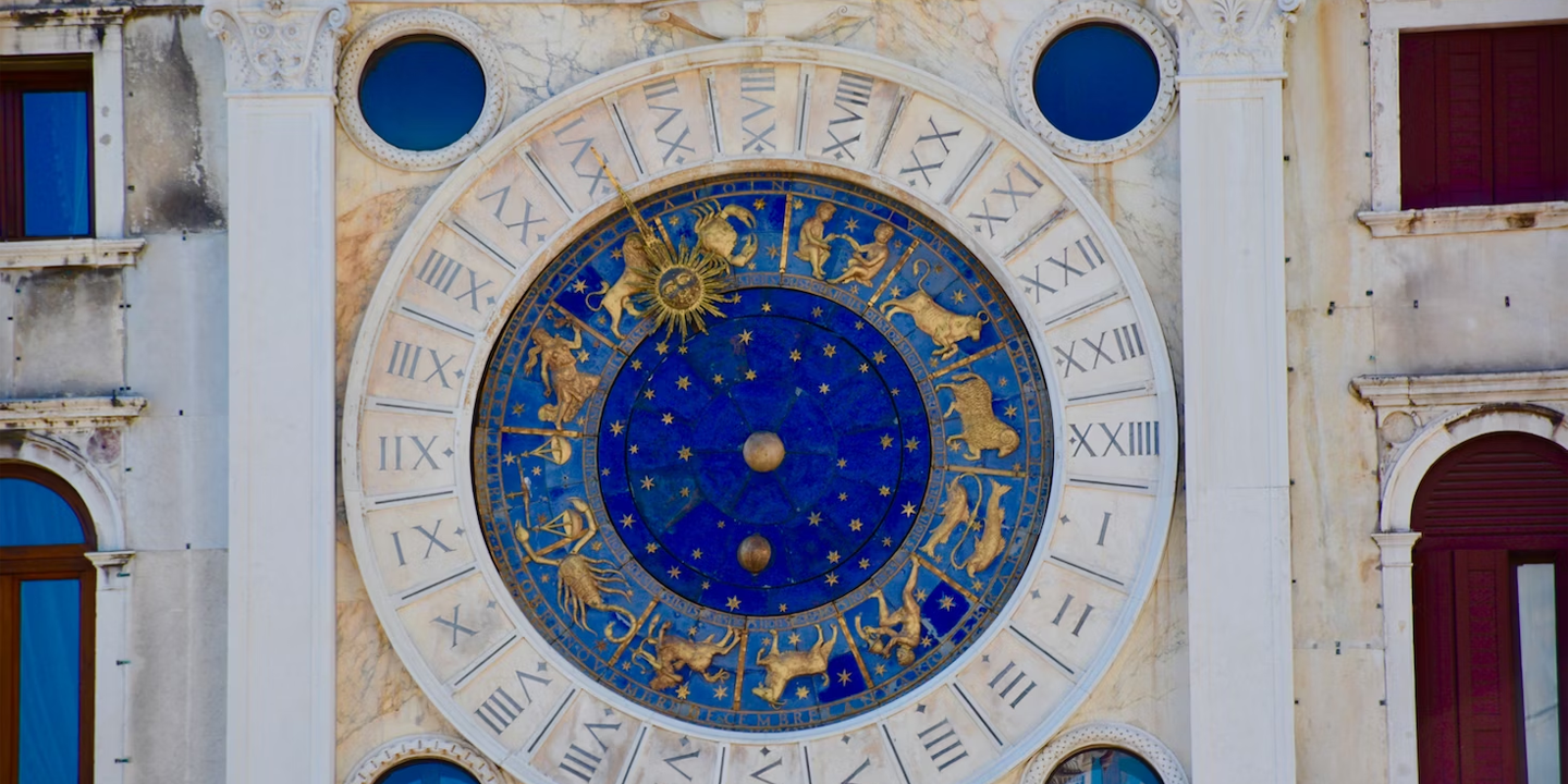 Zodiacparents