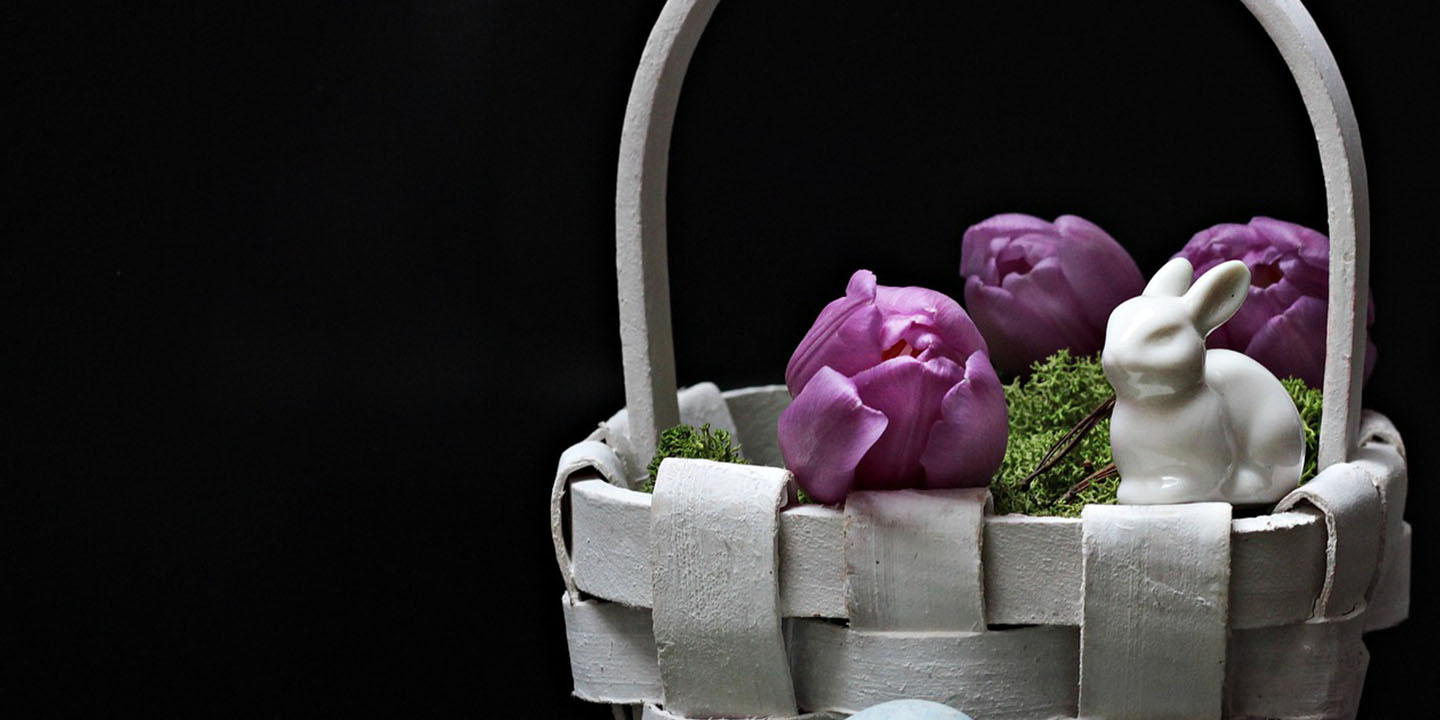 Easter Basket