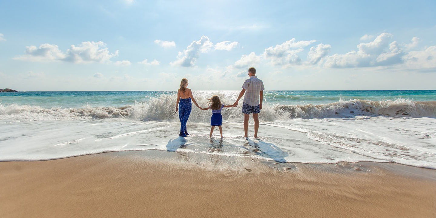 Family Trip