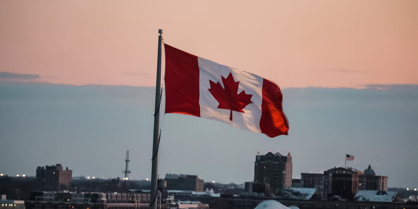 Canadaperks