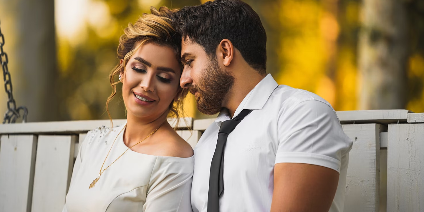 Marriedpeeves