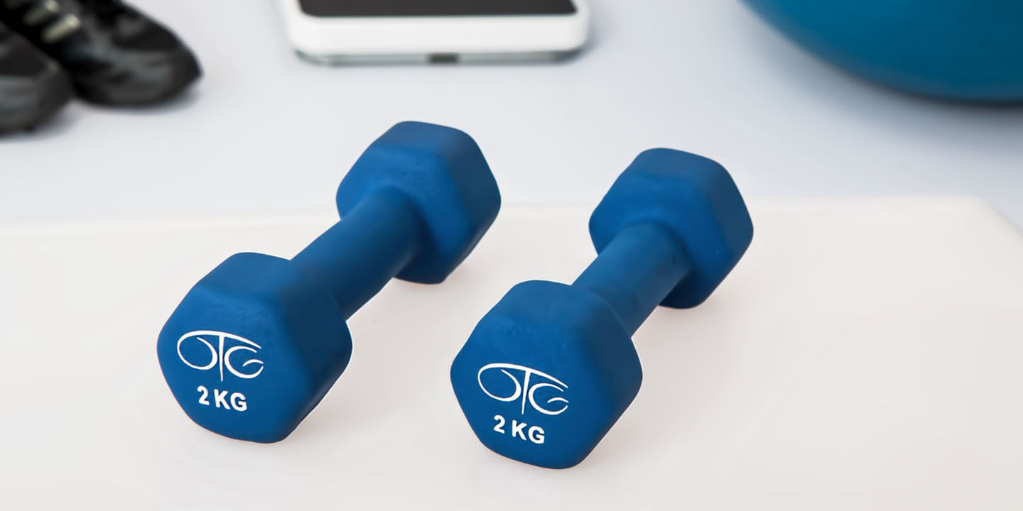Exercise