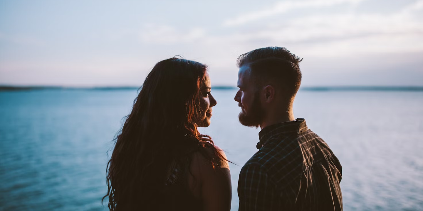 Datingsigns