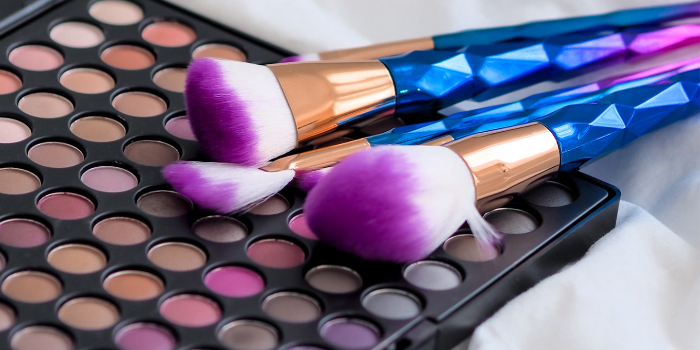 Drugstoremakeup