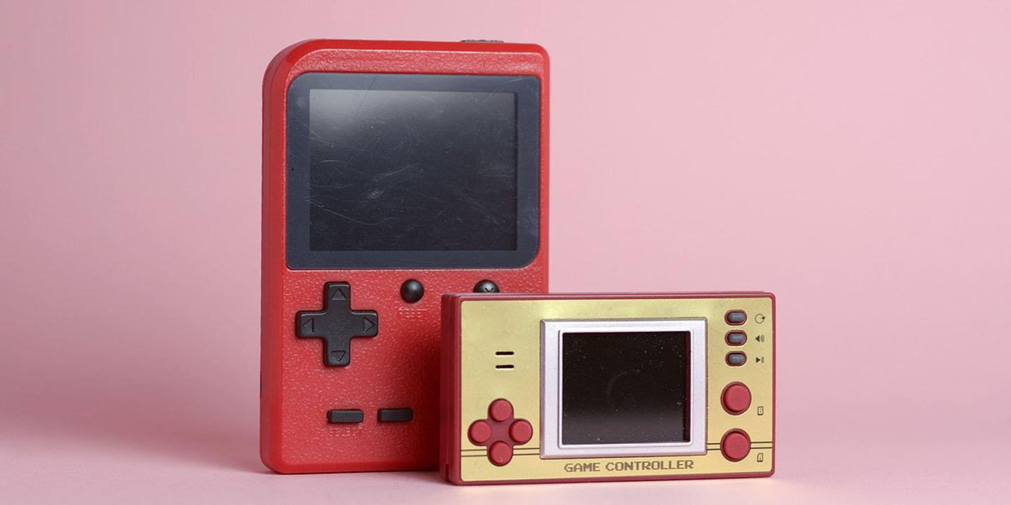 90S
