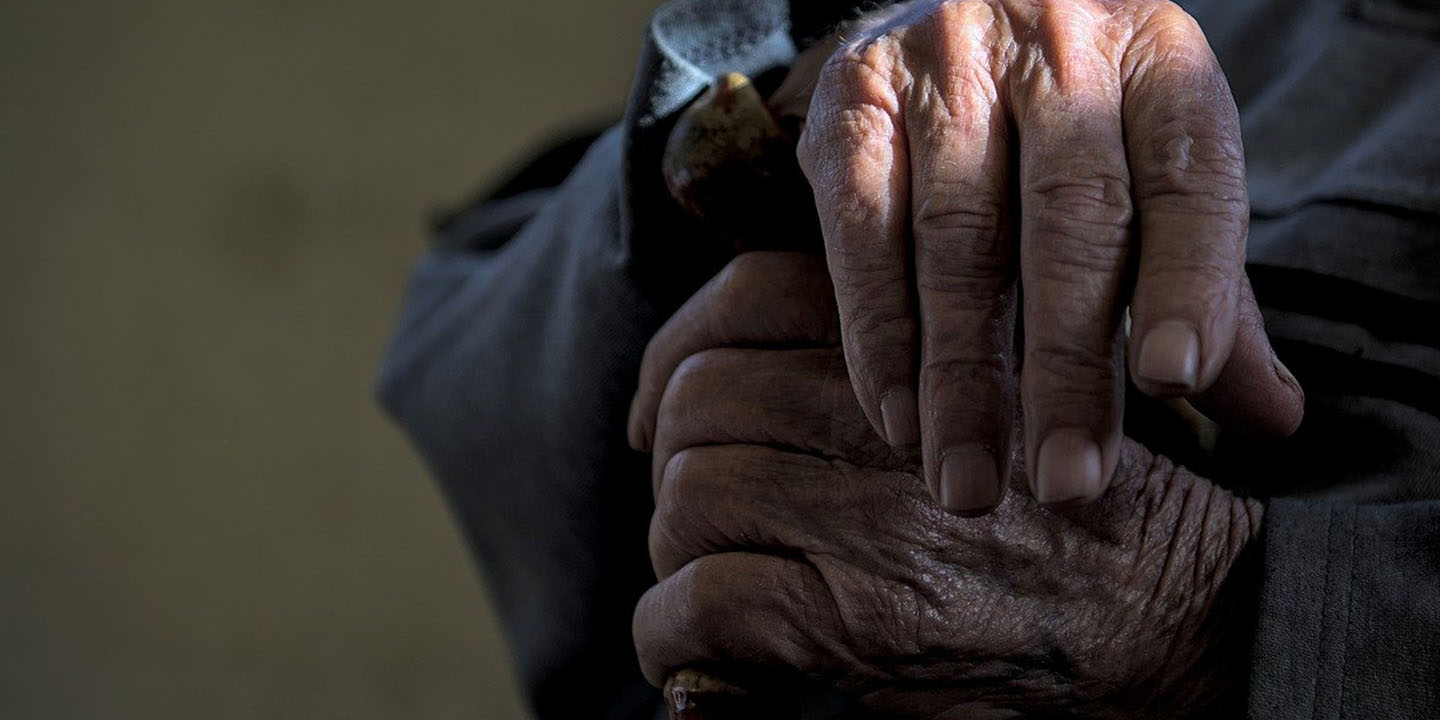 Aging