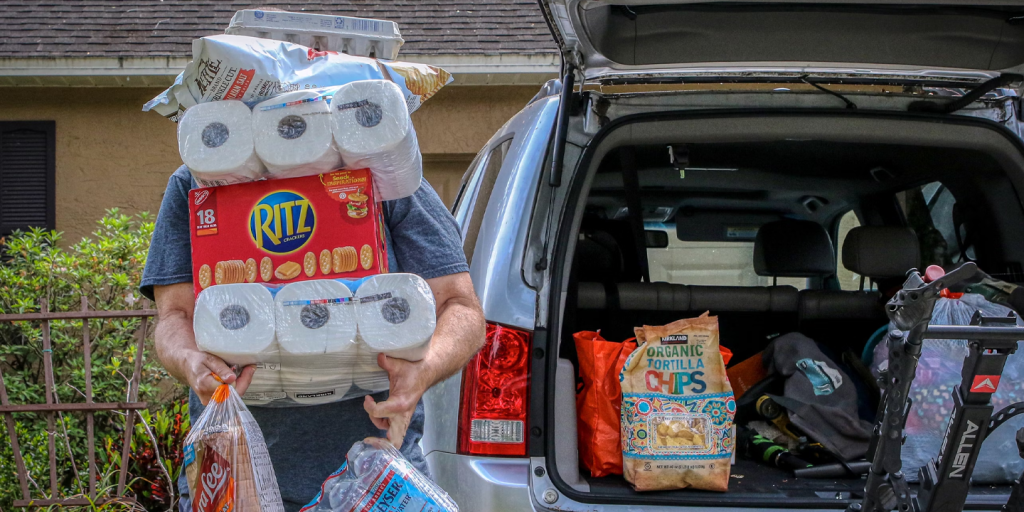 Common Things People Hoard TheZenParent