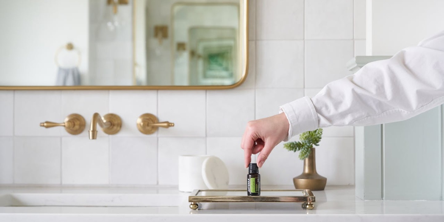 Essential Oils Featured