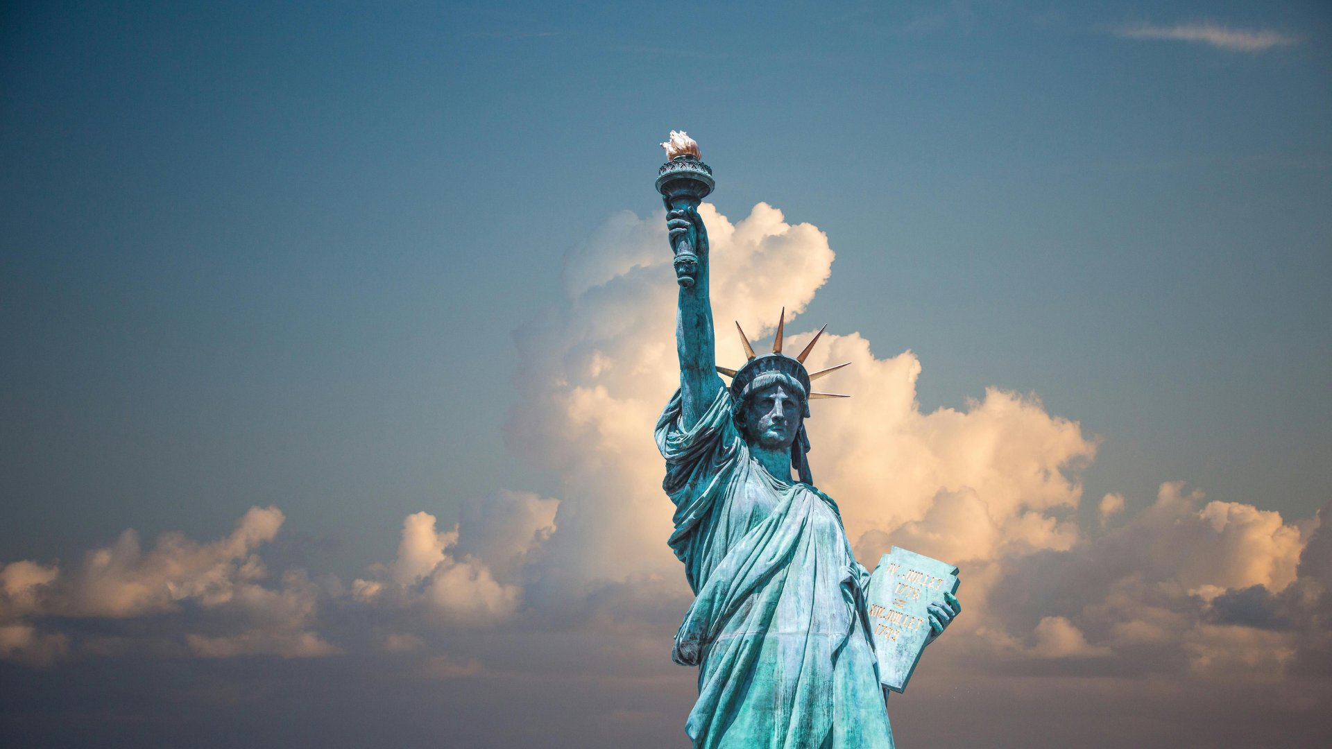 New York Thumb