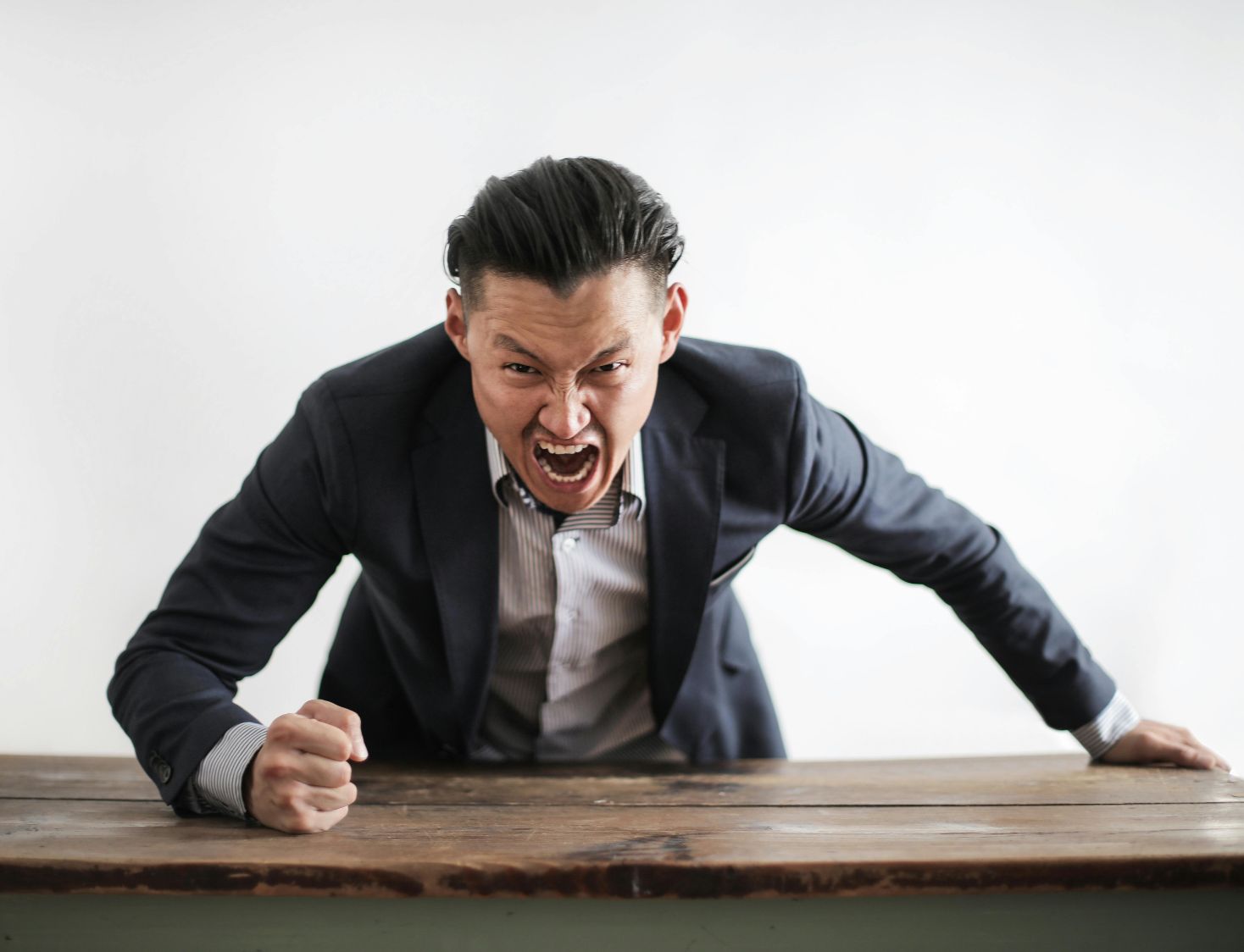 That Coworker Is Trying To Steal Your Job-Here's What You Can Do About It - TheZenParent