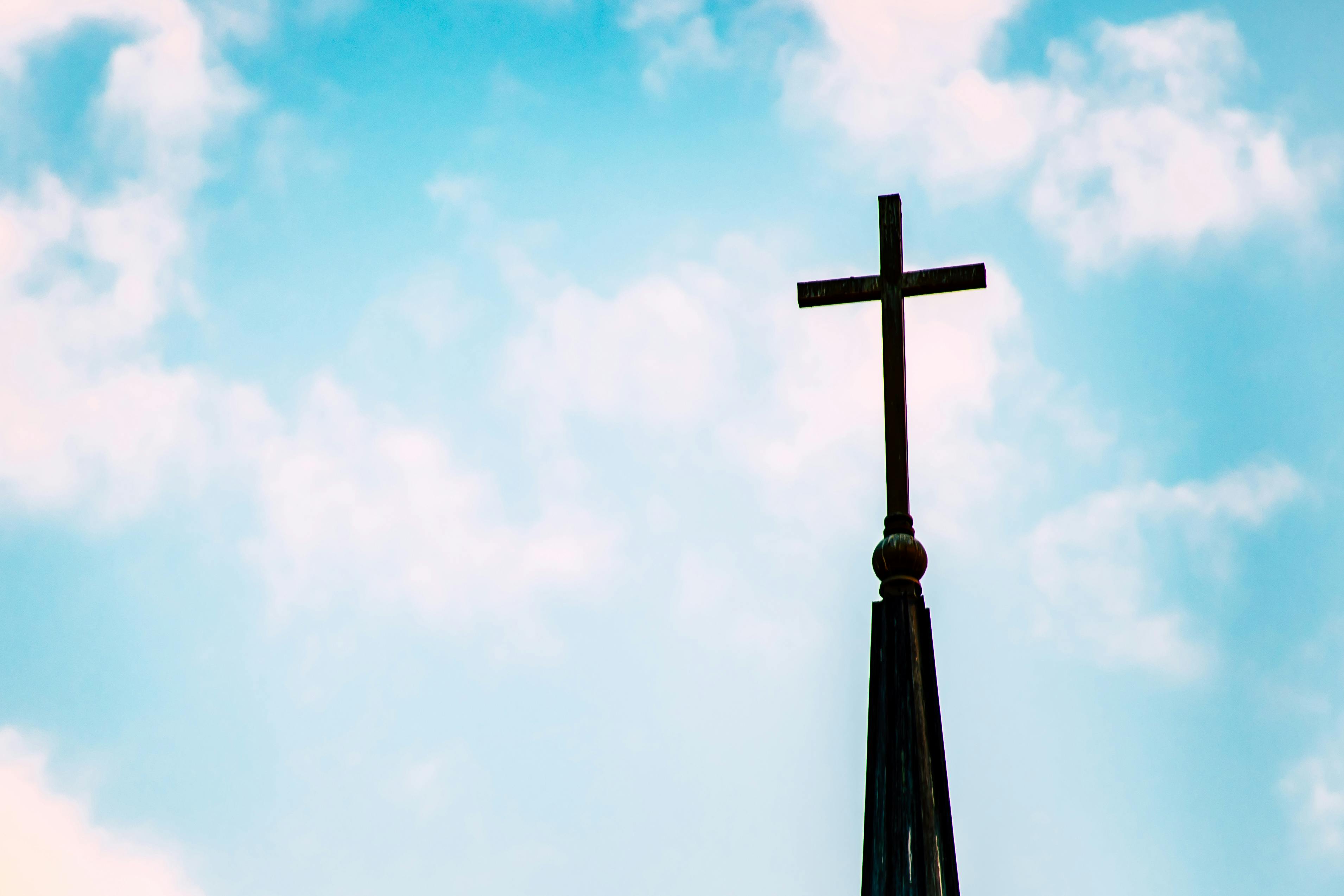 Church Spire